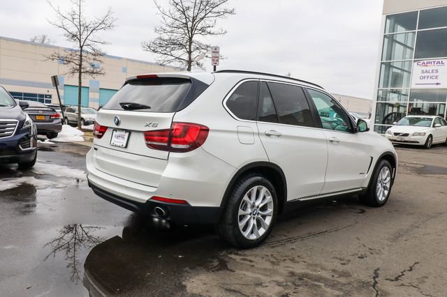 Used 2016 BMW X5 xDrive35i image 23