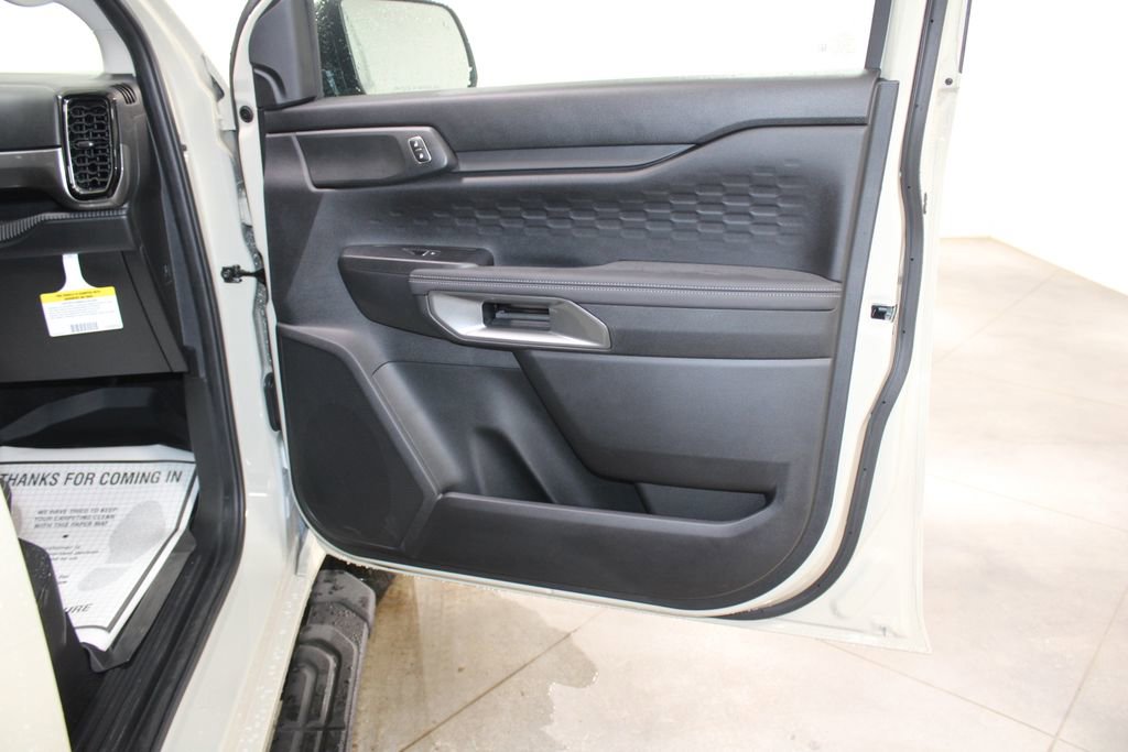 New 2025 Ford Ranger XLT w/ FX4 Off-Road Package image 29