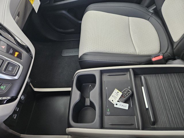 New 2026 Honda Odyssey Elite image 29