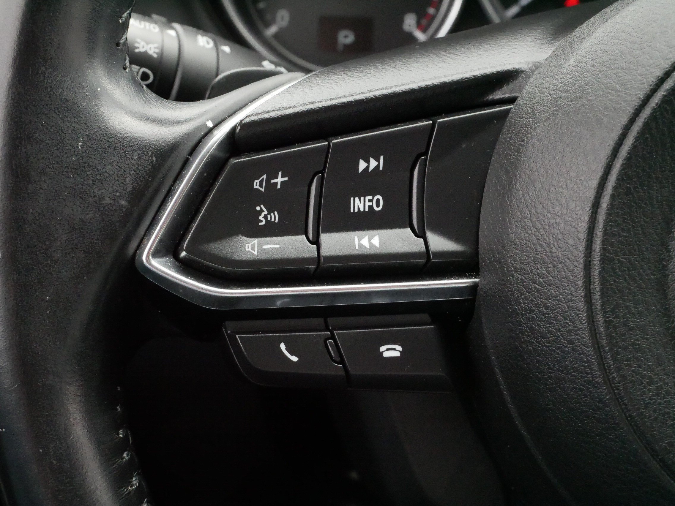 Used 2017 MAZDA MAZDA6 Grand Touring FWD image 27