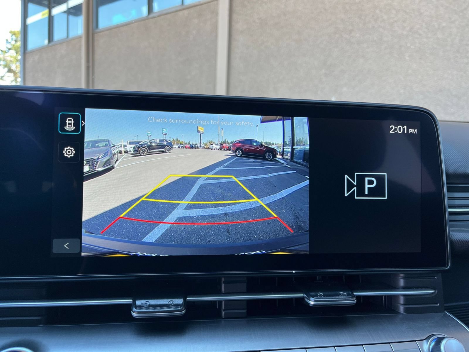 Used 2026 Hyundai Kona SEL Sport FWD image 20