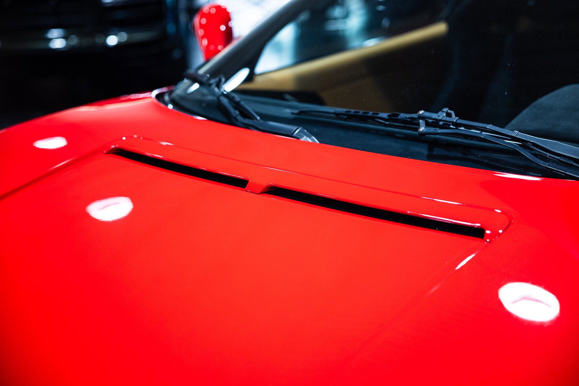 Used 1995 Ferrari F355 Berlinetta image 12