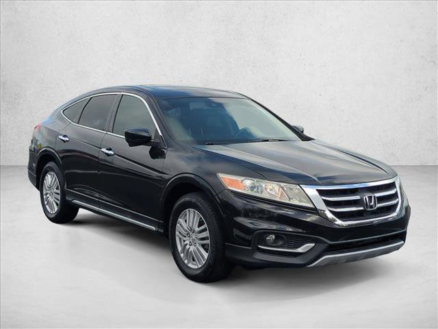 Used 2015 Honda Crosstour EX-L image 3