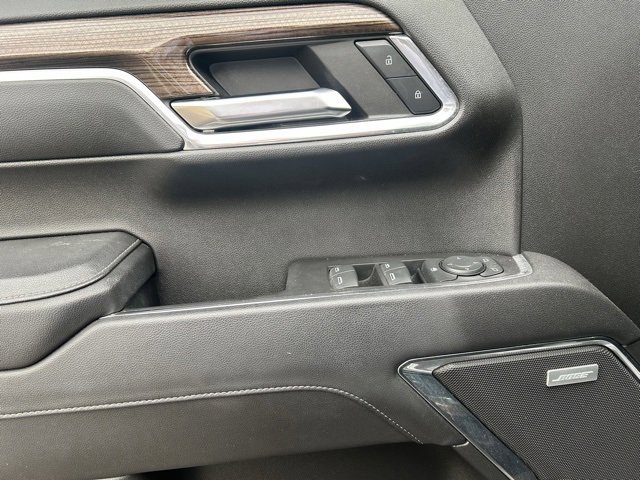 Used 2023 Chevrolet Silverado 1500 RST w/ RST All Star Premium Package image 13