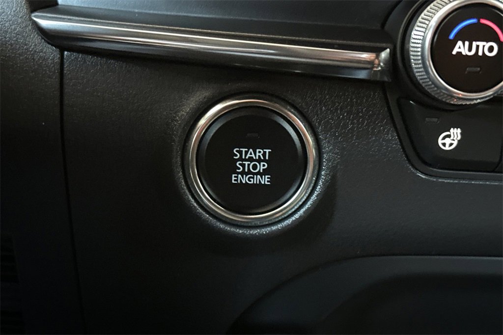 New 2025 MAZDA MAZDA3 2.5 Turbo Premium Plus Package w/ Appearance Package image 21