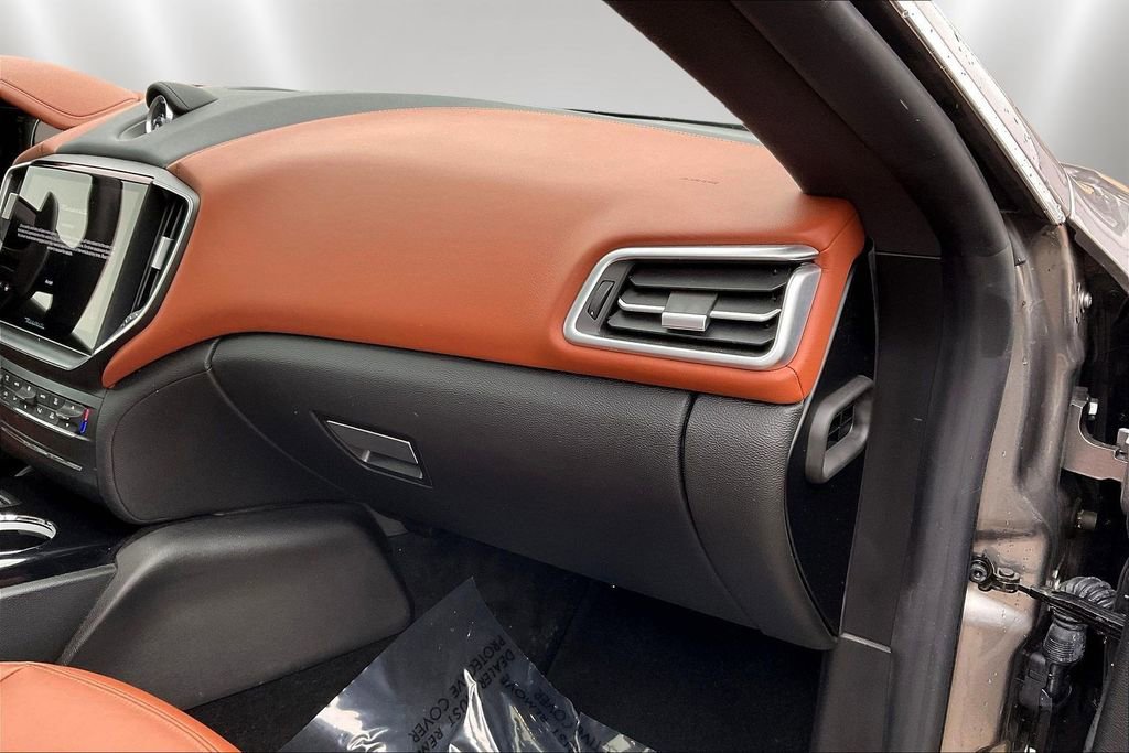 Used 2022 Maserati Ghibli Modena Q4 image 26