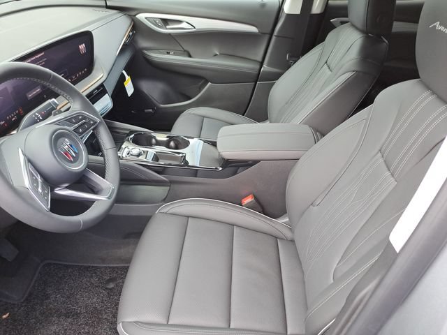 New 2026 Buick Envision Avenir AWD/4WD image 14