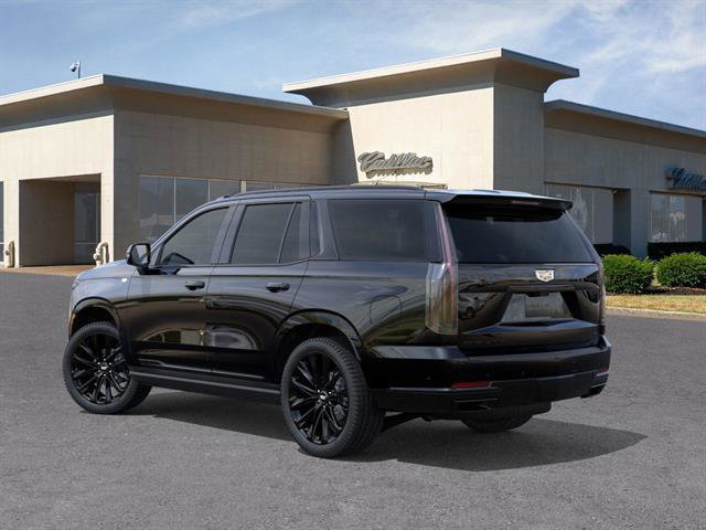 New 2025 Cadillac Escalade Sport Platinum image 3