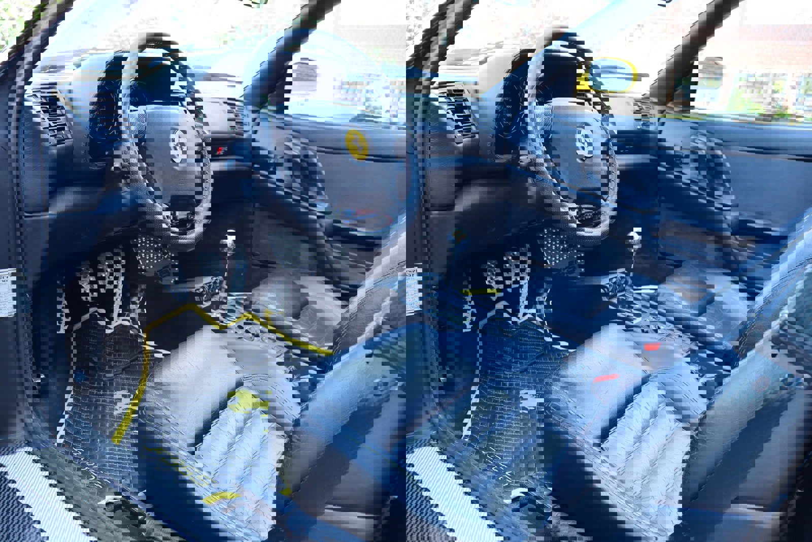 Used 1997 Ferrari F355 Spider image 13