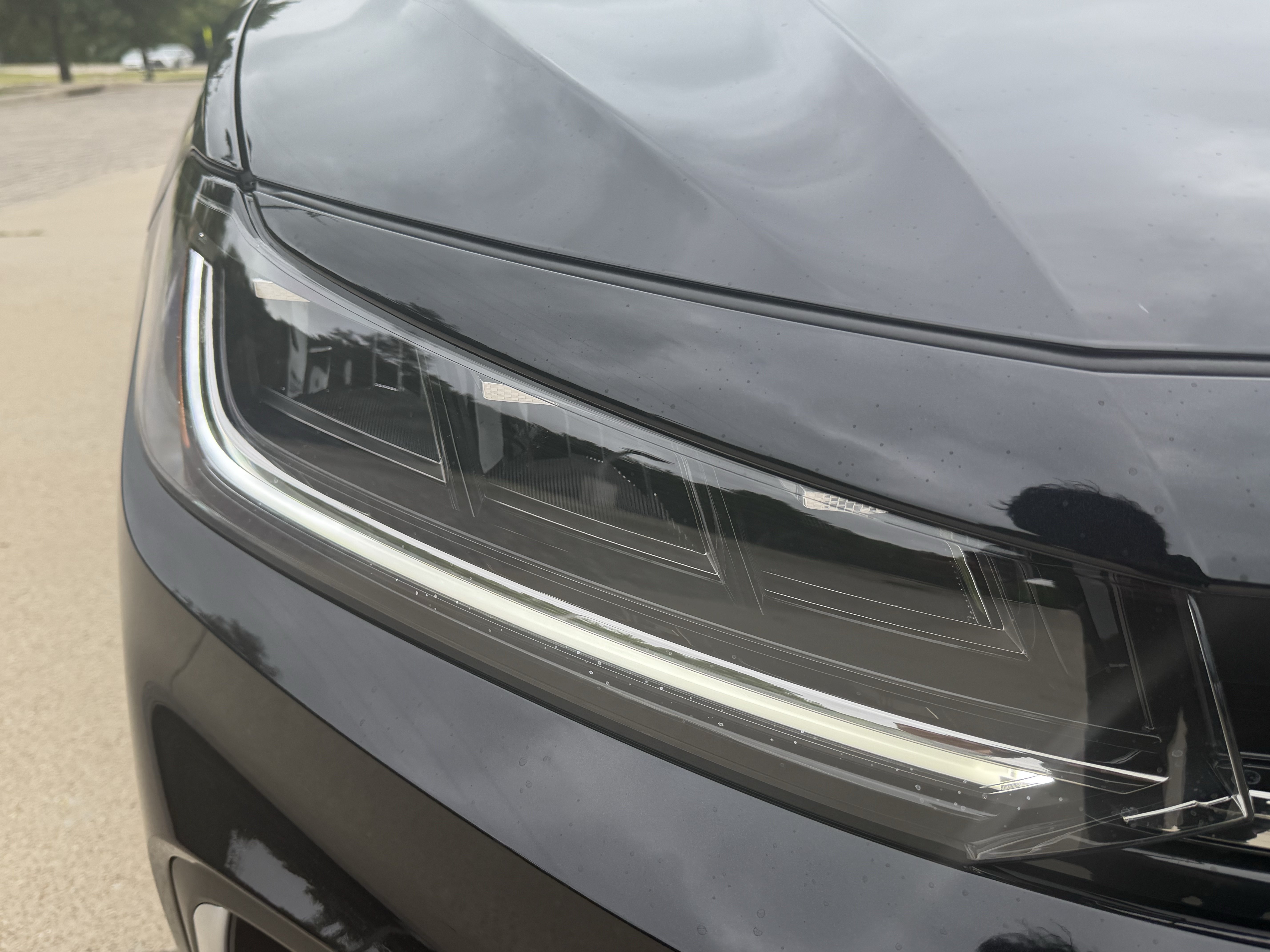 New 2026 Volkswagen Jetta SE FWD image 5