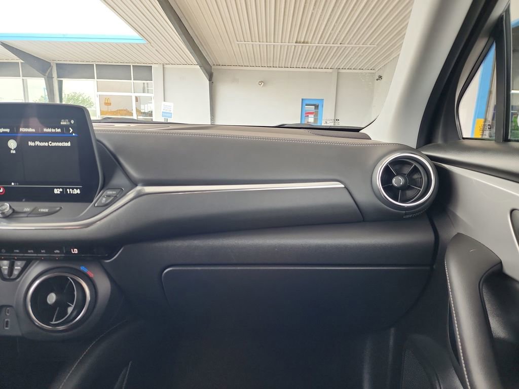 Used 2023 Chevrolet Blazer LT AWD/4WD image 21