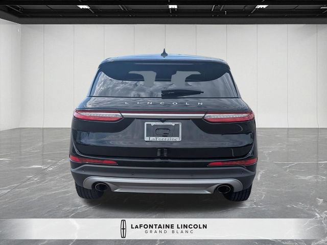 Certified 2023 Lincoln Corsair AWD w/ Equipment Group 101A image 4