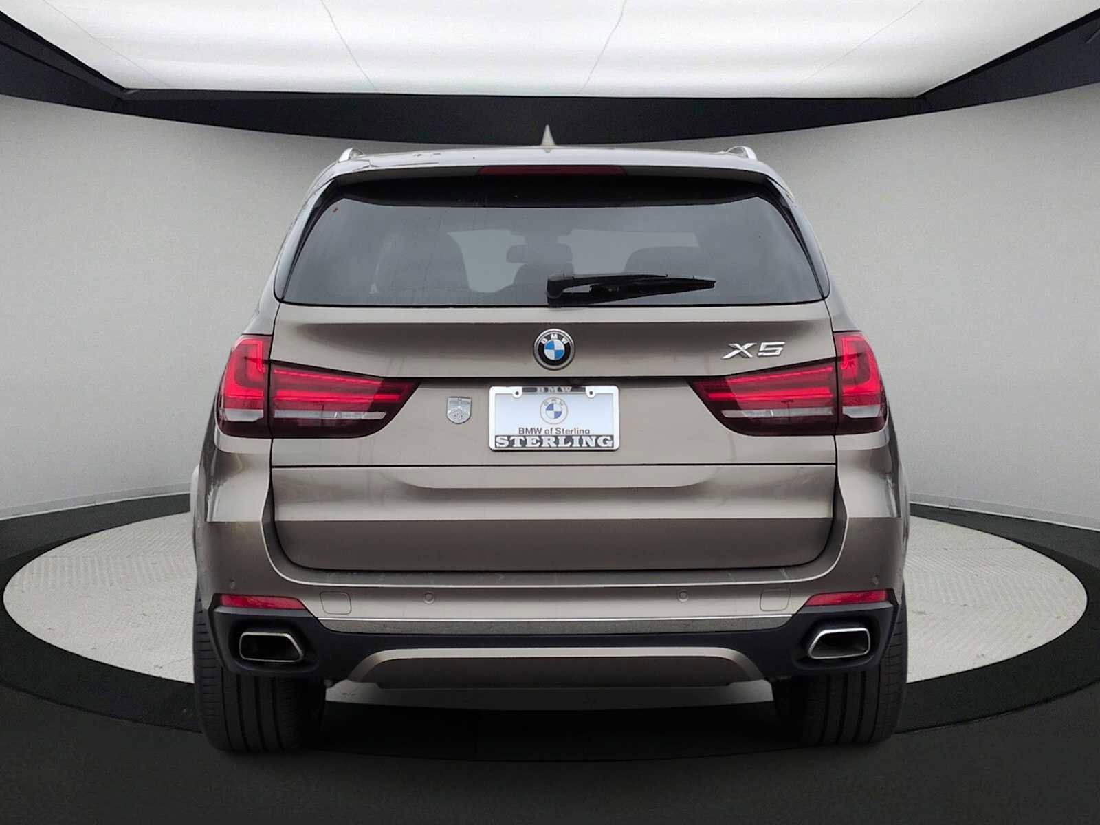 Used 2018 BMW X5 xDrive35i image 7