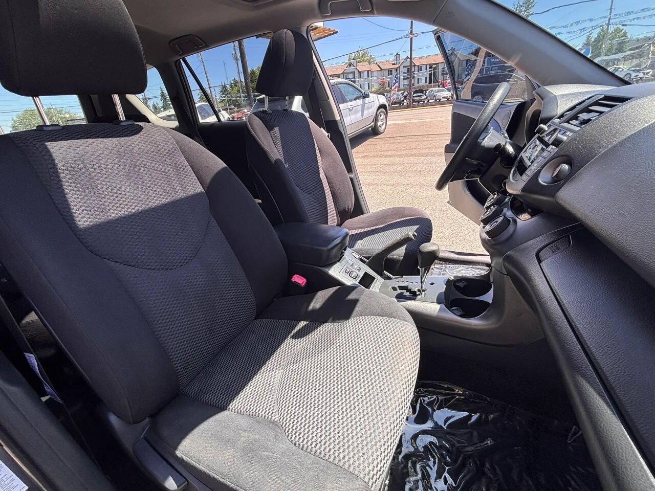 Used 2010 Toyota RAV4 Sport w/ Sport Extra Value Pkg AWD/4WD image 24