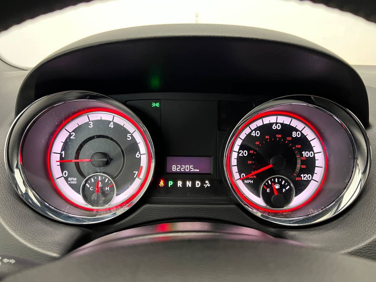 Used 2019 Dodge Grand Caravan SXT FWD image 16