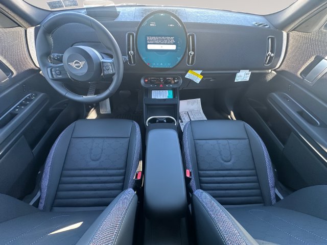 New 2027 MINI Cooper Countryman S AWD/4WD image 10
