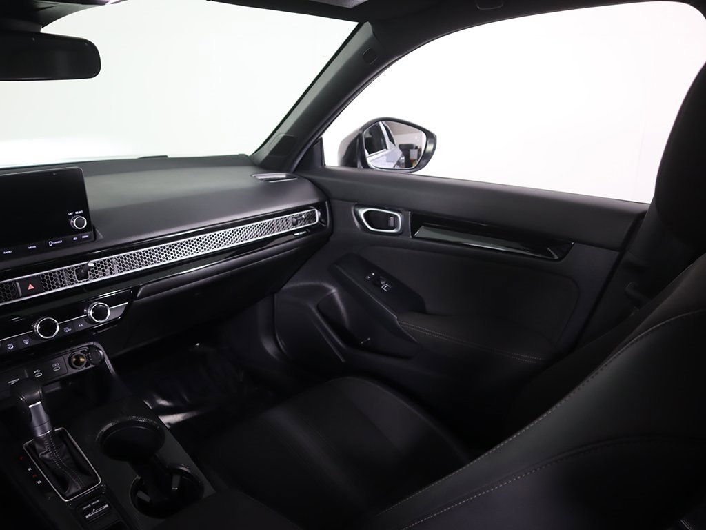 Used 2025 Honda Civic Sport image 44