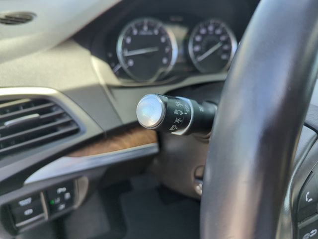 Used 2020 Acura MDX SH-AWD w/ Technology Package image 20