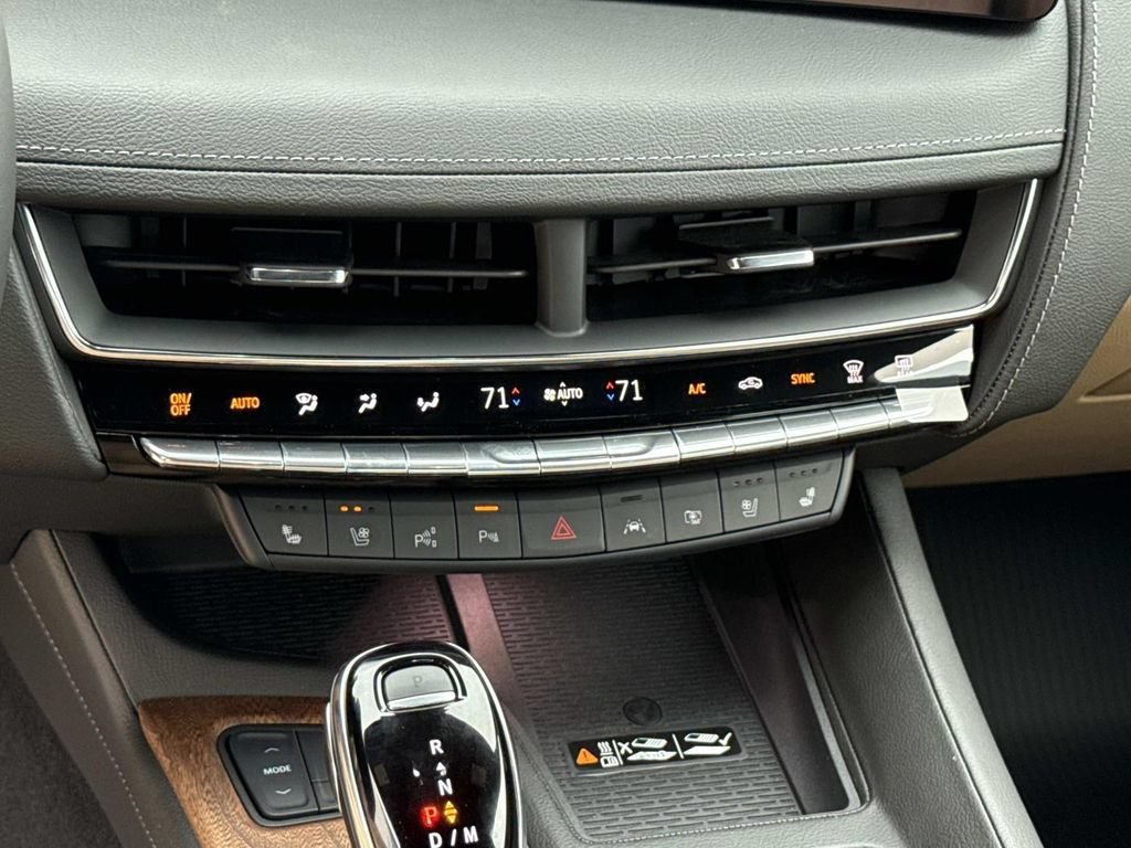 New 2026 Cadillac CT5 Premium Luxury w/ Technology Package AWD/4WD image 13
