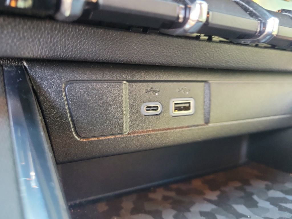 Used 2023 GMC Canyon Elevation w/ Elevation Premium Package image 22