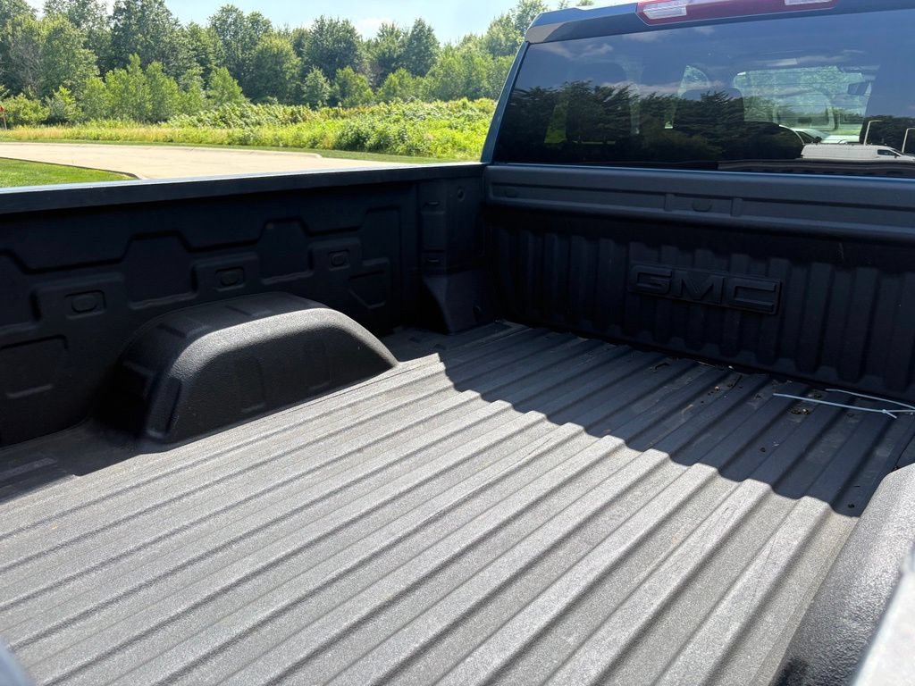 Used 2024 GMC Sierra 1500 SLE AWD/4WD image 48