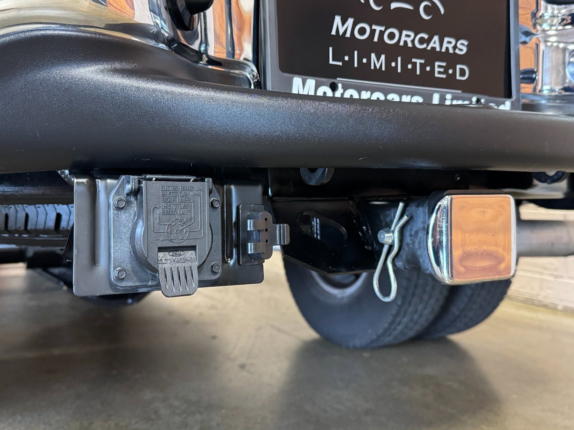 Used 2001 Ford F350 Lariat image 19