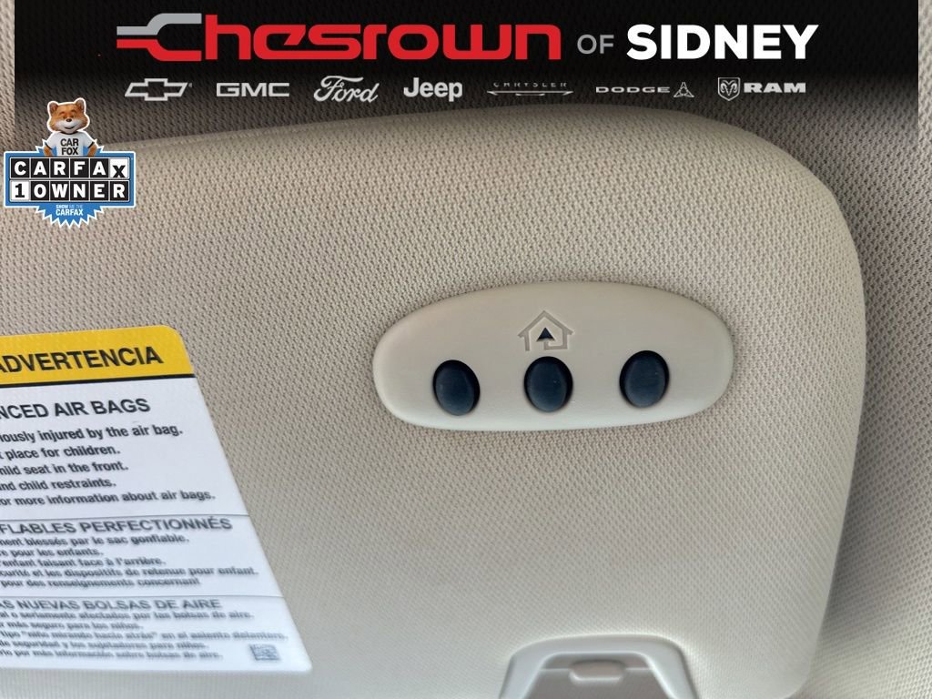 Used 2024 Ford Edge SEL w/ Convenience Package AWD/4WD image 24