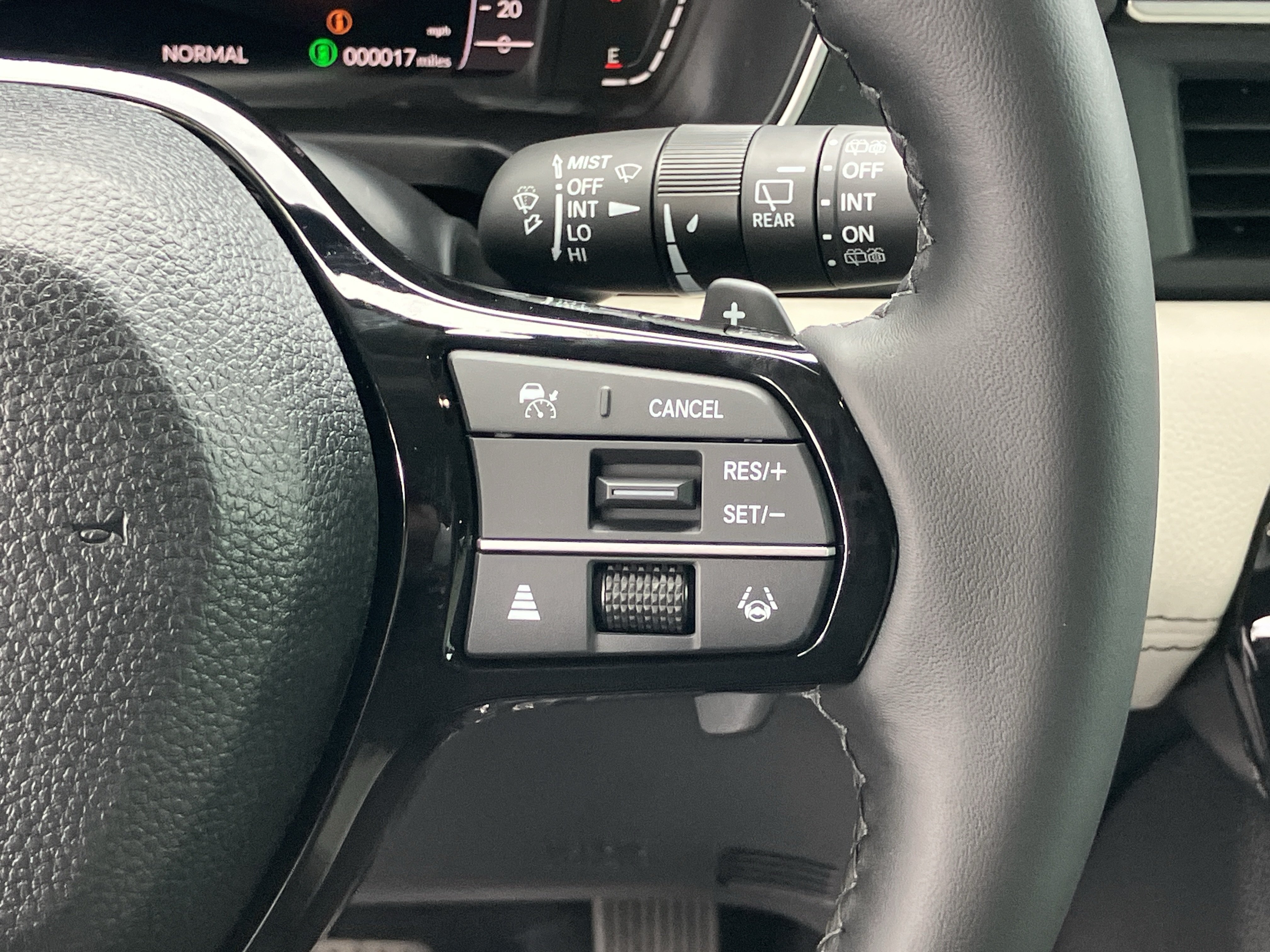 New 2026 Honda Pilot EX-L image 22