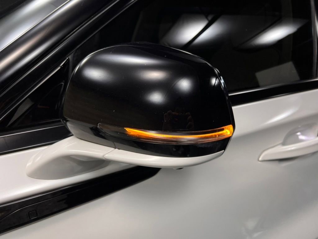 Used 2023 Lincoln Aviator Black Label image 37