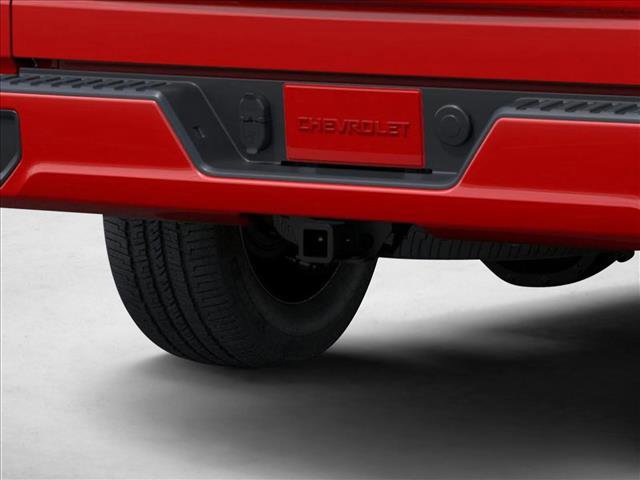 New 2025 Chevrolet Silverado 1500 Custom image 14
