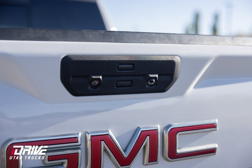 Used 2021 GMC Sierra 1500 AT4 w/ AT4 Premium Package image 16