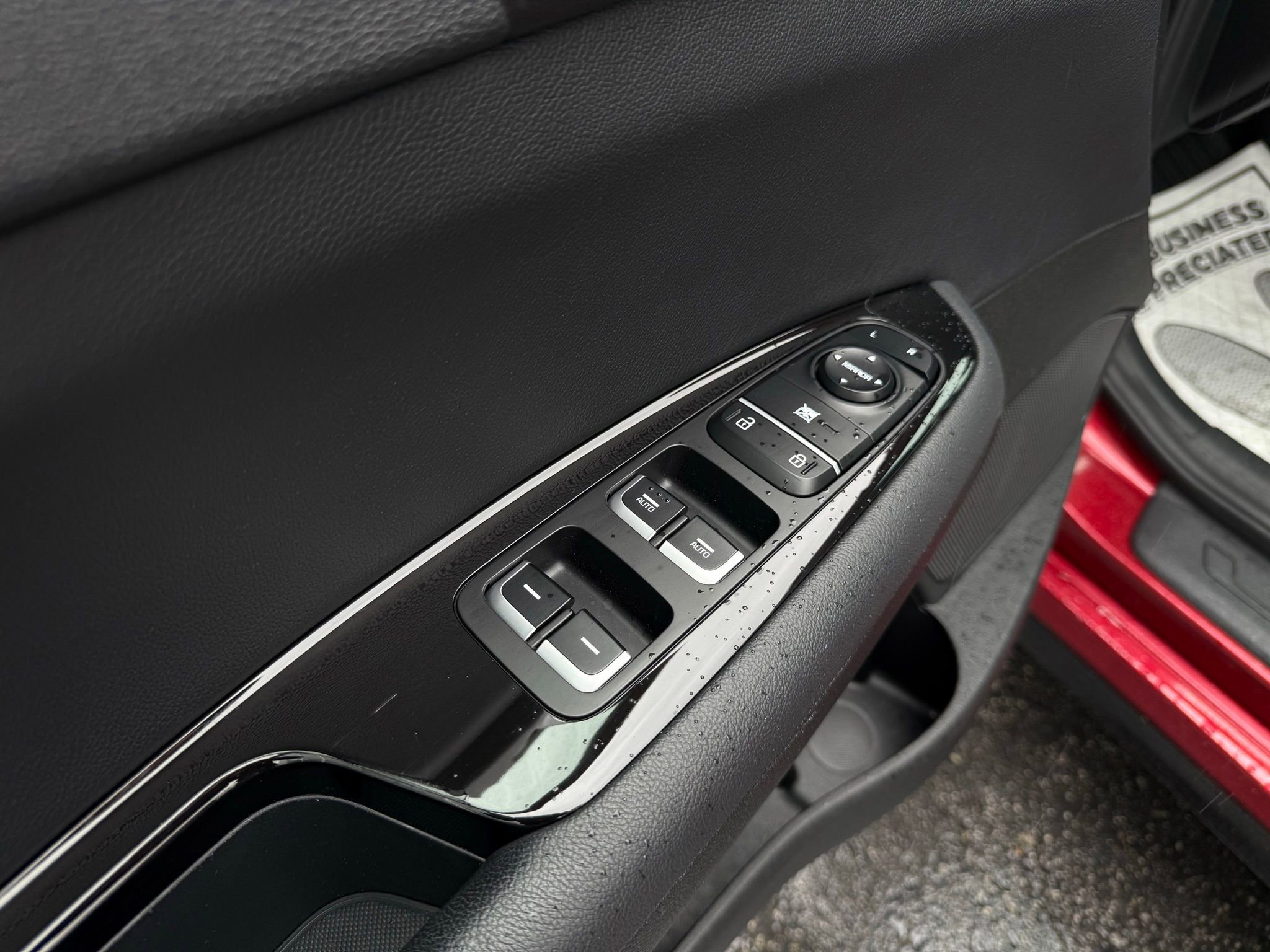 Used 2019 Kia Optima SX image 41