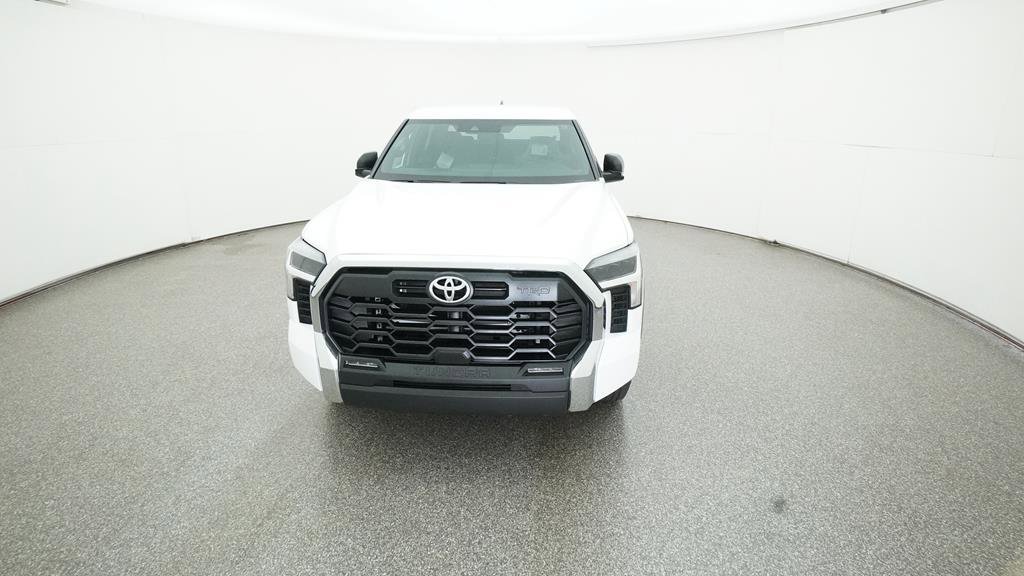 New 2025 Toyota Tundra SR5 image 15