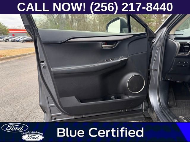 Used 2019 Lexus NX 300 AWD w/ Comfort Package image 22