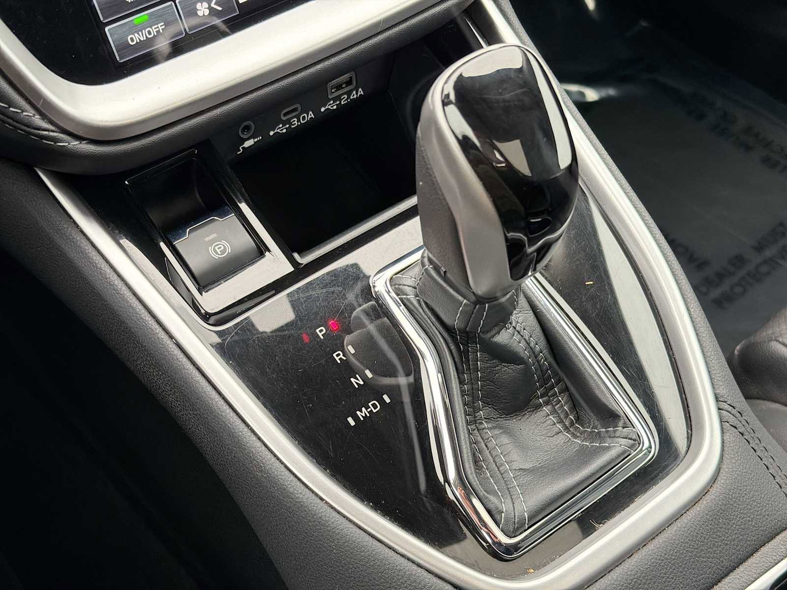 Certified 2023 Subaru Outback Limited image 28