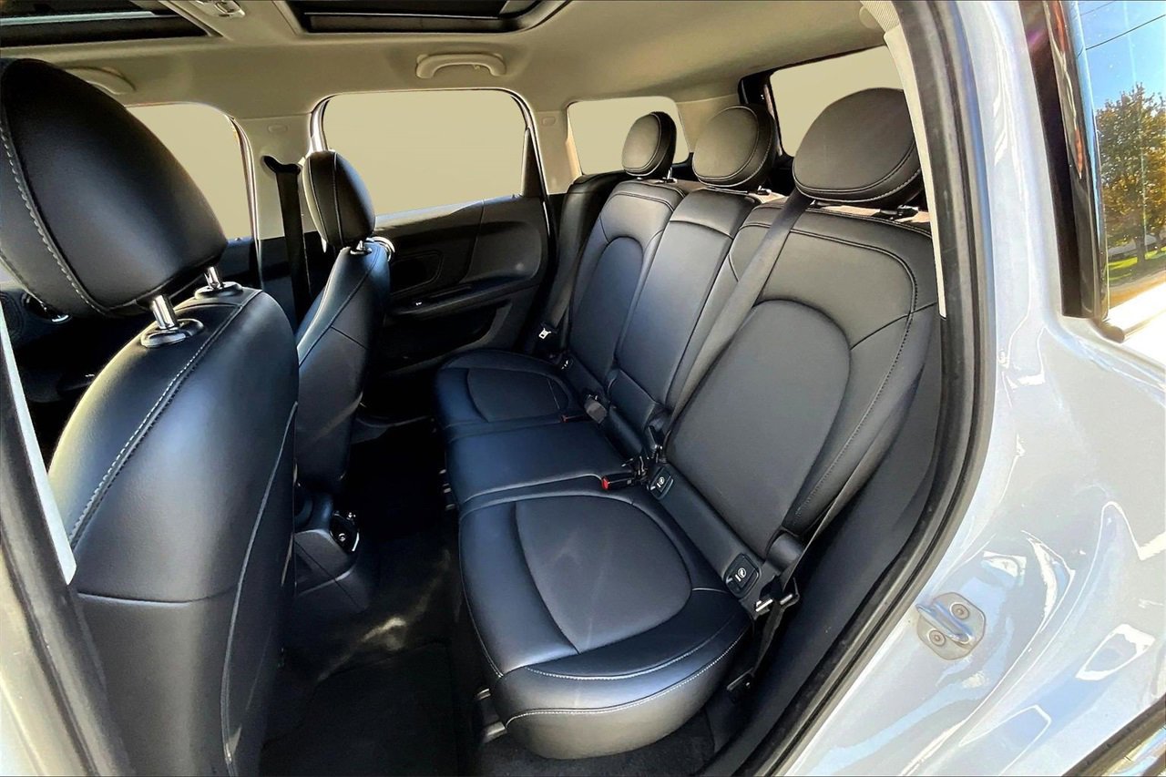 Used 2018 MINI Cooper Countryman ALL4 image 21