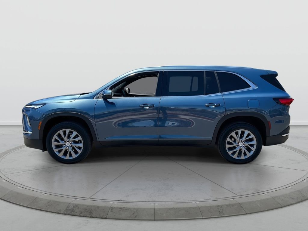 Used 2025 Buick Enclave Preferred w/ Power Package AWD/4WD image 5