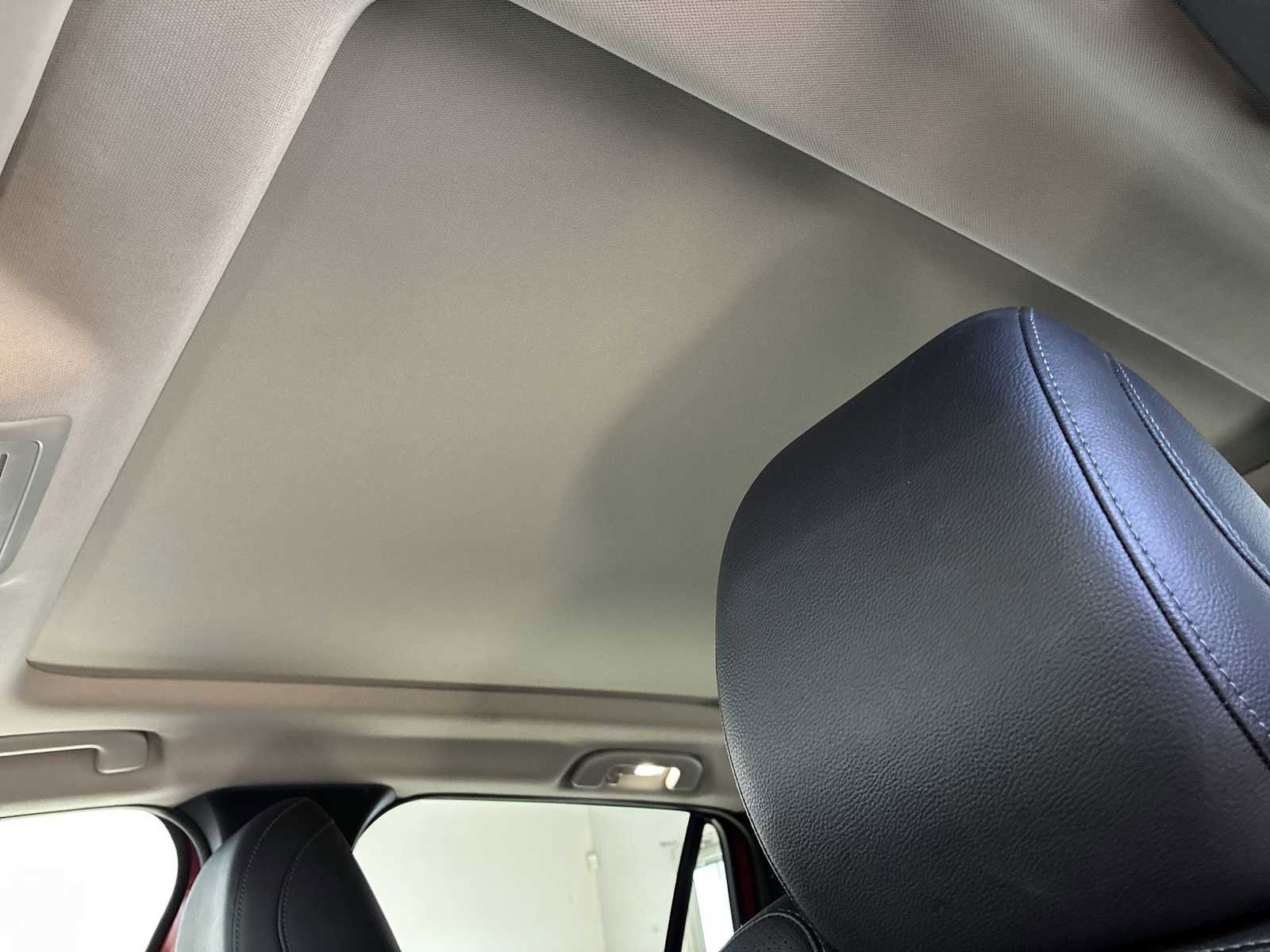 Used 2023 MAZDA CX-50 AWD 2.5 S w/ Cargo Package image 16