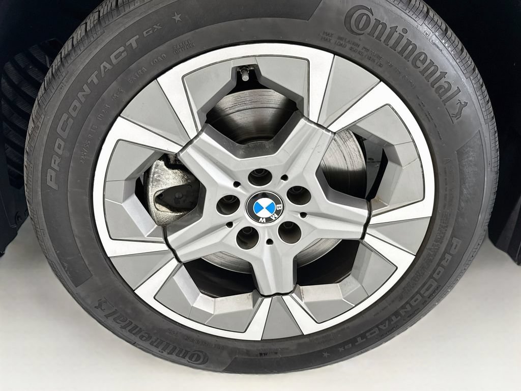 Used 2025 BMW X1 xDrive28i AWD/4WD image 28
