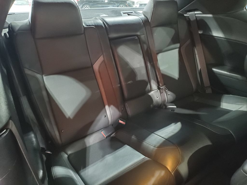 Used 2019 Dodge Challenger SXT w/ Plus Package RWD image 28