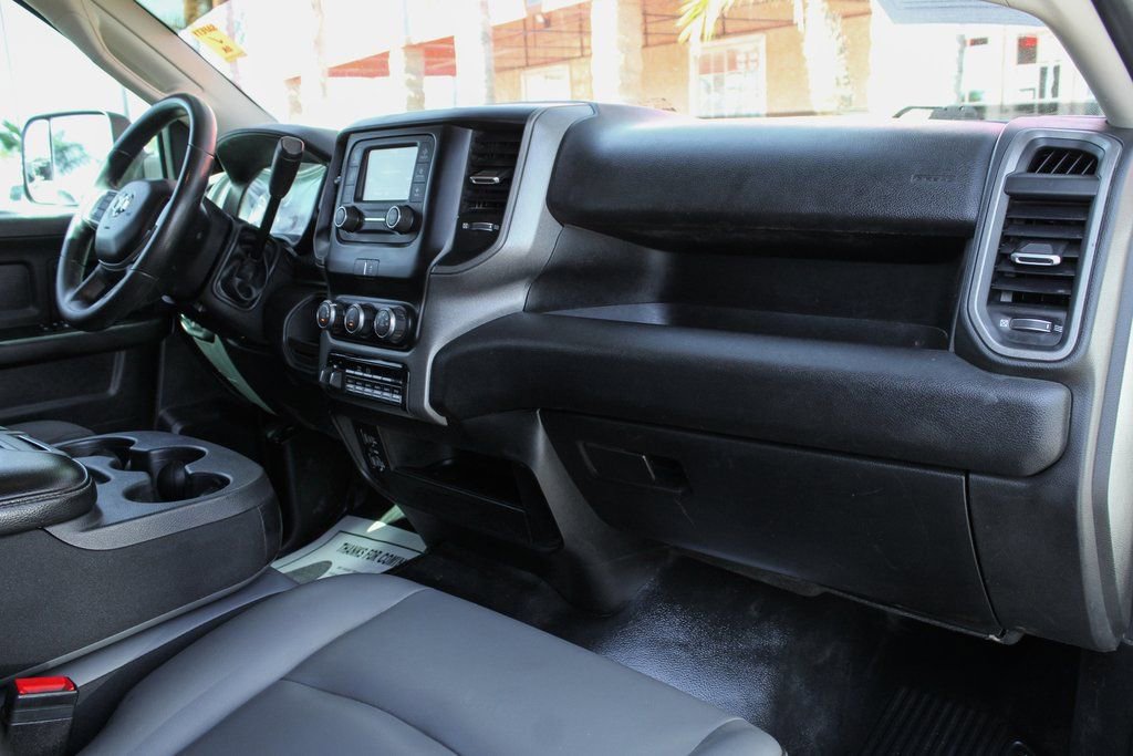 Used 2019 RAM 4500 Tradesman w/ Max Tow Package image 37