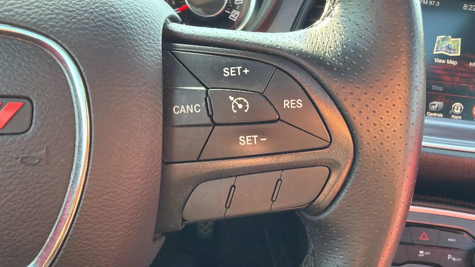 Used 2016 Dodge Challenger R/T Plus RWD image 11
