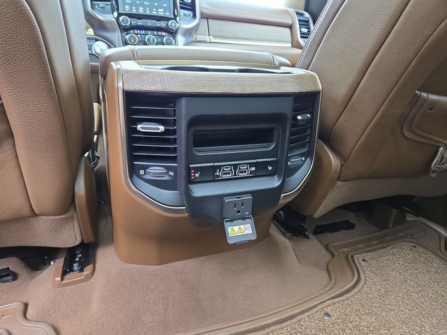 Used 2019 RAM 1500 Laramie Longhorn w/ Trailer Tow Group AWD/4WD image 38