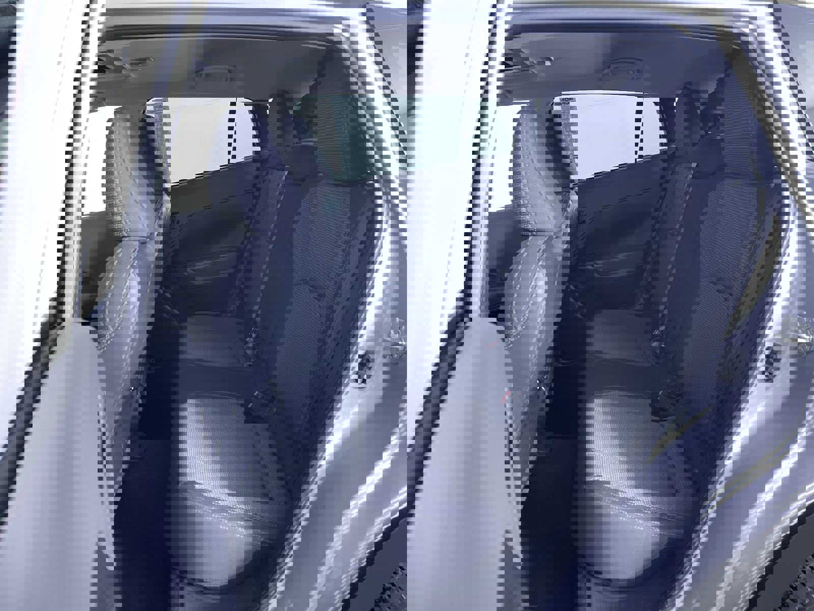 Used 2024 Subaru Crosstrek 2.0i Premium image 22