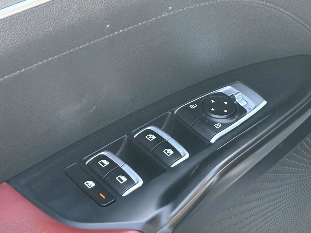Used 2022 Kia K5 GT-Line w/ GT-Line FWD Premium Package image 22