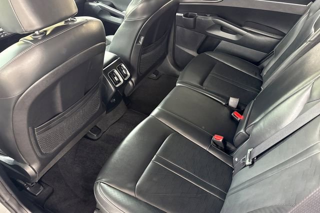 Certified 2024 Kia Sorento S w/ Panoramic Sunroof Package image 15