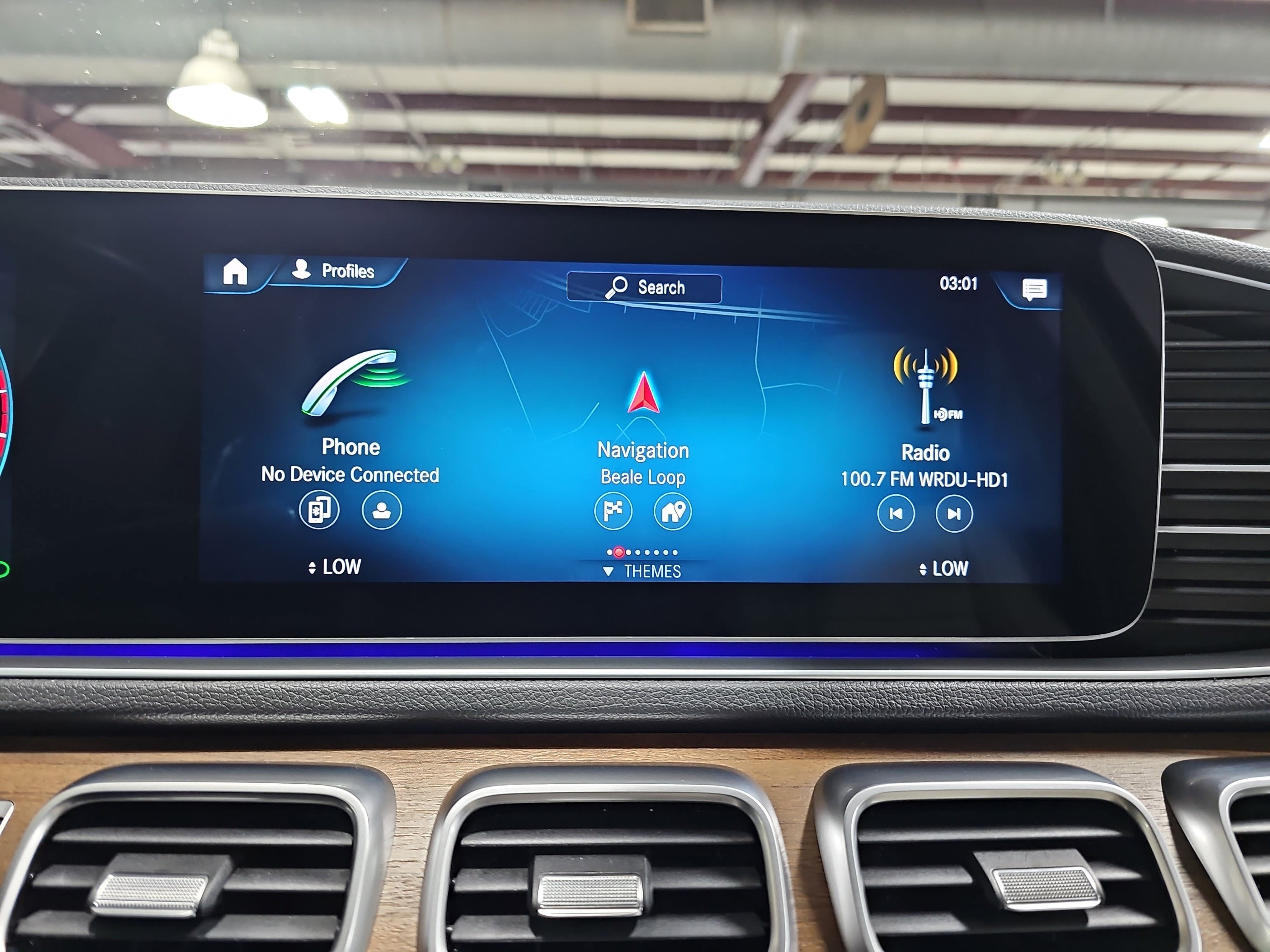 Certified 2021 Mercedes-Benz GLE 350 image 23