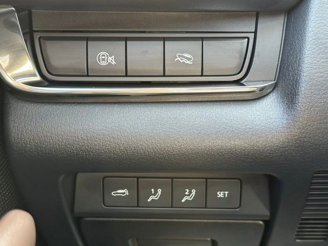 Used 2025 MAZDA CX-30 2.5 Turbo w/ Premium Package image 18