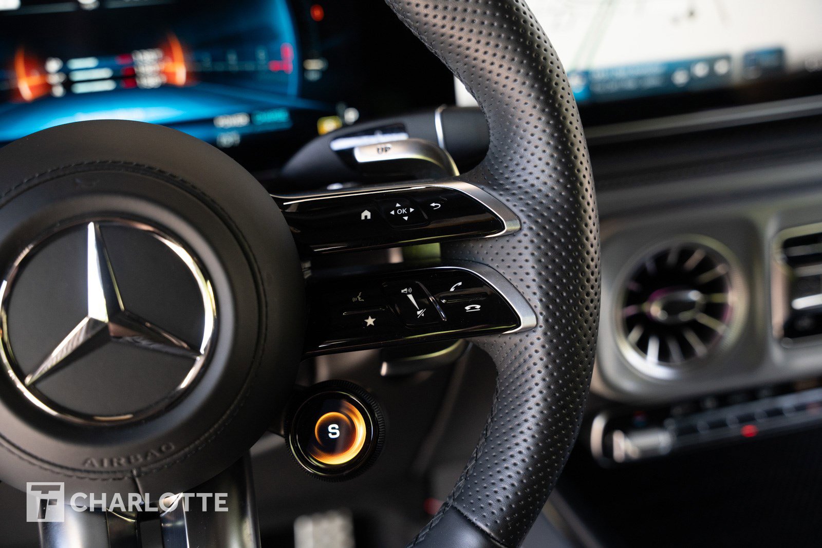 Used 2025 Mercedes-Benz G 63 AMG 4MATIC image 21