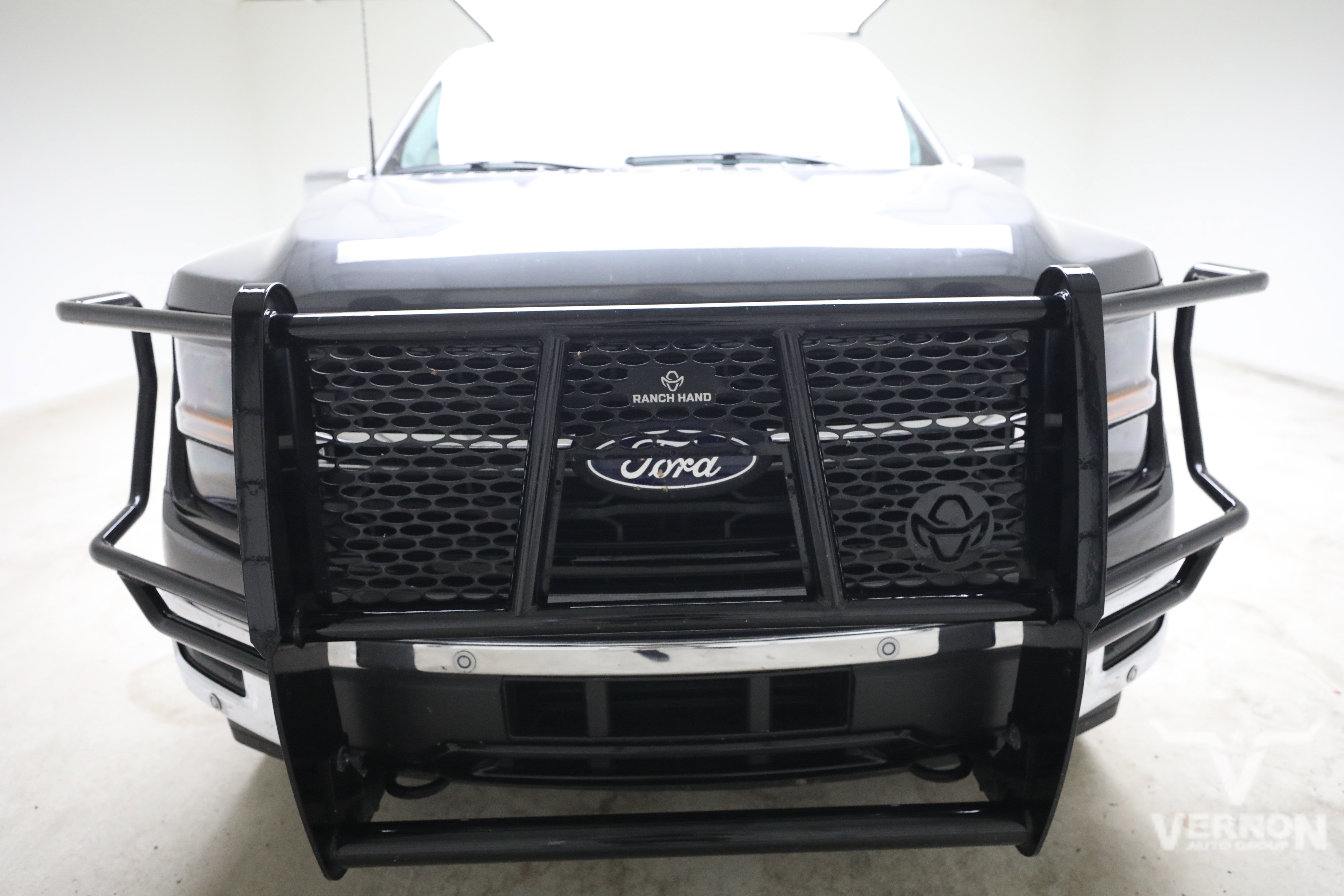 Used 2024 Ford F150 XLT w/ Equipment Group 302A MID AWD/4WD image 8